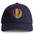 Belgium FIFA World Cup Stealie Dad Hat