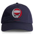 Austria FIFA World Cup Stealie Dad Hat
