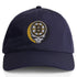 Boston Bruins Stealie Dad Hat