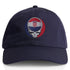 Croatia FIFA World Cup Stealie Dad Hat