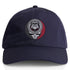 University of Georgia Stealie Dad Hat