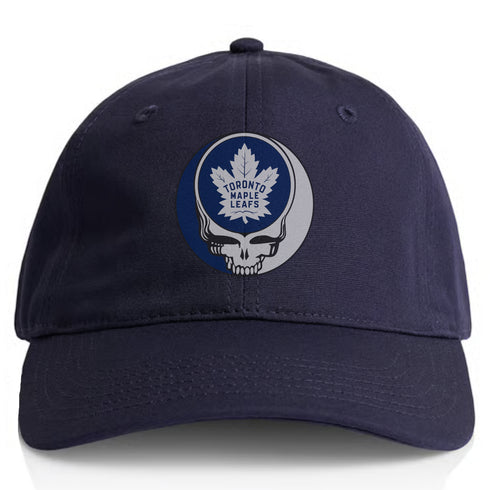 Toronto Maple Leafs Stealie Dad Hat