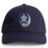 Toronto Maple Leafs Stealie Dad Hat