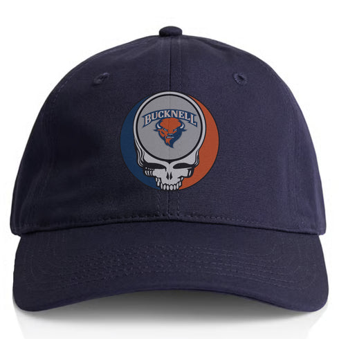 Bucknell University Stealie Dad Hat