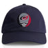 Carolina Hurricanes Stealie Dad Hat
