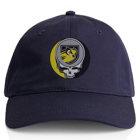Bryn Mawr University Stealie Dad Hat