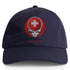 Switzerland FIFA World Cup Stealie Dad Hat