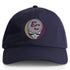 Earlham College Stealie Dad Hat