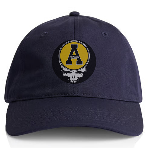Appalachian State University Stealie Dad Hat
