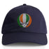 Côte d’Ivoire FIFA World Cup Stealie Dad Hat