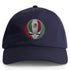 Mexico FIFA World Cup Stealie Dad Hat
