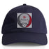 Biola University Stealie Dad Hat