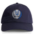 CNU Lacrosse Stealie Dad Hat