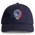 New York Rangers Stealie Dad Hat