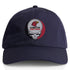 Illinois Tech Stealie Dad Hat