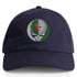 Algeria FIFA World Cup Stealie Dad Hat