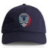 Howard University Stealie Dad Hat