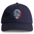 Gonzaga University Stealie Dad Hat