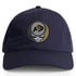 University of Colorado Stealie Dad Hat