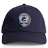 Vancouver Canucks Stealie Dad Hat