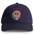University of Denver Stealie Dad Hat