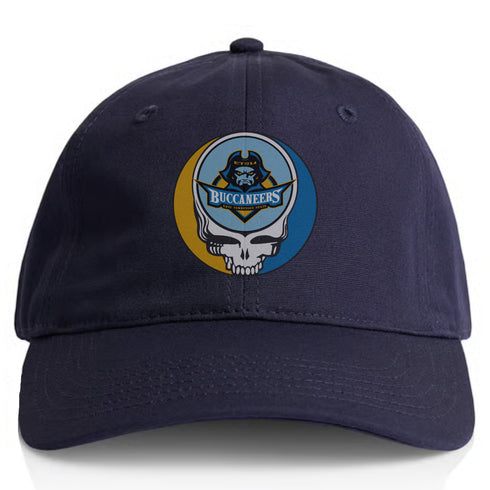 East Tennessee Stealie Dad Hat