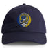 St. Louis Blues Stealie Dad Hat