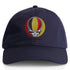 Belgium FIFA World Cup Stealie Dad Hat