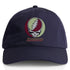 Bloomsburg University Stealie Dad Hat