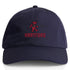 Hartford Lax Bear Stealie Dad Hat