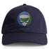 Uzbekistan FIFA World Cup Stealie Dad Hat