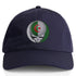 Algeria FIFA World Cup Stealie Dad Hat