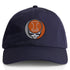 University of Illinois Stealie Dad Hat