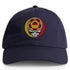 German FIFA World Cup Stealie Dad Hat