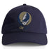 Georgia Tech Stealie Dad Hat