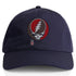 Brown University Stealie Dad Hat