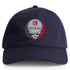 Berklee Stealie Dad Hat