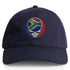 South Africa FIFA World Cup Stealie Dad Hat
