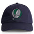 Dartmouth University Stealie Dad Hat