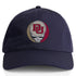 University of Denver Stealie Dad Hat
