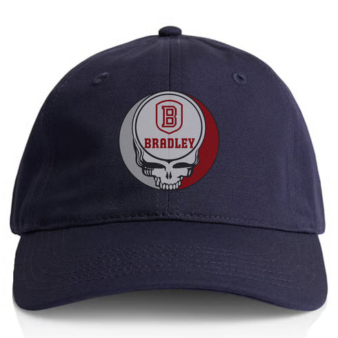 Bradley Stealie Dad Hat