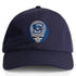 Creighton Stealie Dad Hat