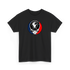 1704 - Custom Stealie T-Shirt