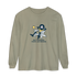 Jerry's Not Workin' From Anywhere - Life is dead.® Long-Sleeve