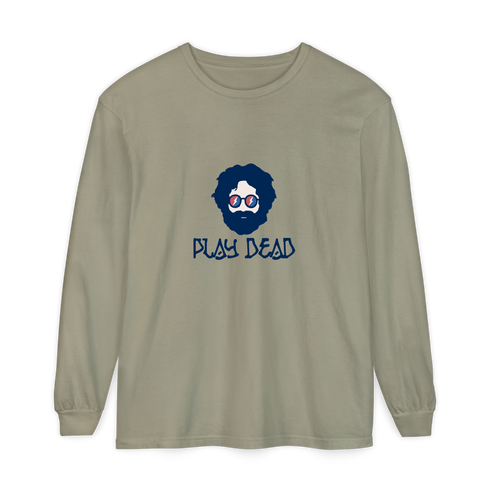 Play Dead - Life is dead.® Long-Sleeve