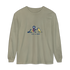 Jerry and Frank are Sharin' - Life is dead.® Long-Sleeve