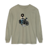 Jerry and His Hog - Life is dead.® Long-Sleeve