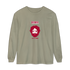 Bama Jerry - Life is dead.® Alabama Long-Sleeve