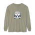 Jerry and The Bear Road Trippin' - Life is dead.® Long-Sleeve