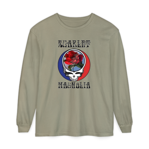 1247 - Custom Long-Sleeve Shirt